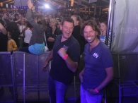 Zeldzaam op Meerpaaldagen