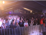 Zeldzaam op Meerpaaldagen