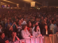 Zeldzaam op Meerpaaldagen