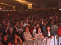 Zeldzaam op Meerpaaldagen