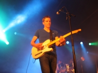 Zeldzaam op Meerpaaldagen