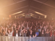 Zeldzaam op Meerpaaldagen