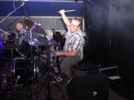 Zeldzaam op Meerpaaldagen