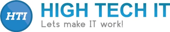 High Tech IT