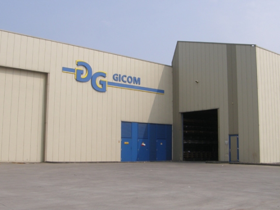 Gicom BV