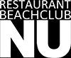 Restaurant Beachclub NU