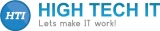 High Tech IT