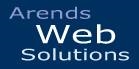 Arends Web Solutions