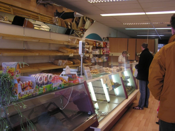 Brood- & Banketbakkerij Hendrik Schaap