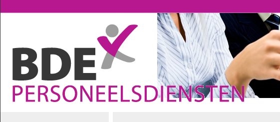 B.D.E. Personeelsdiensten