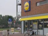 Lidl - Biddinghuizen