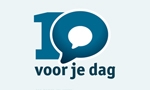 10 voor je dag | Dagvoorzitter en presentatiecoach