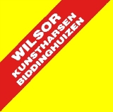 Wilsor kunstharsen