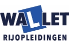 Wallet Rijopleidingen