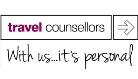 Travel Counsellors Anouchka Paans