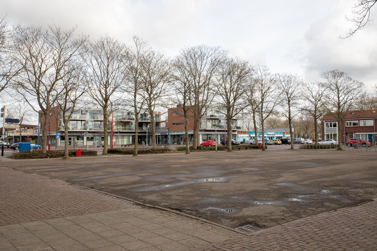 Leefbaar Dronten stelt vragen over voortgang centrumplannen