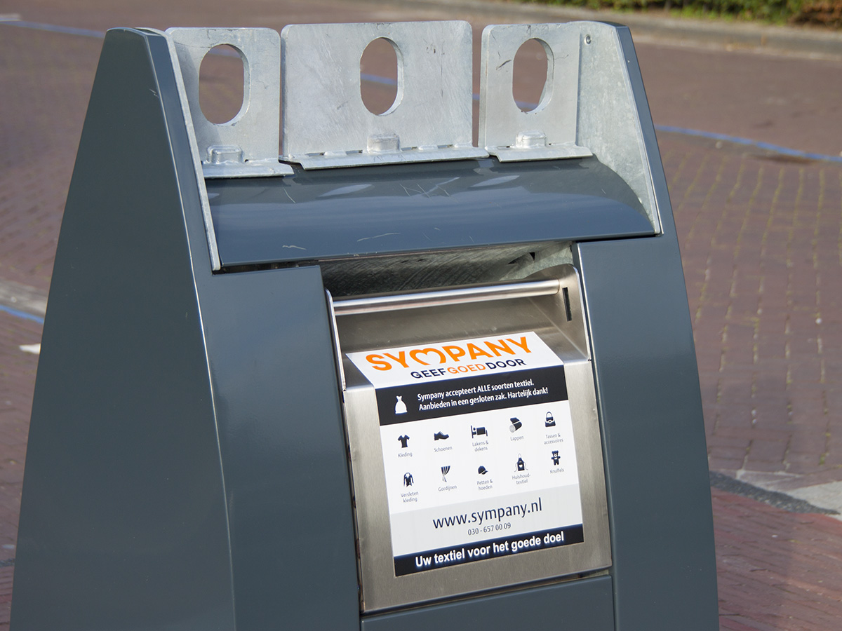 Aangepaste openingstijden en afvalinzameling rond kerst