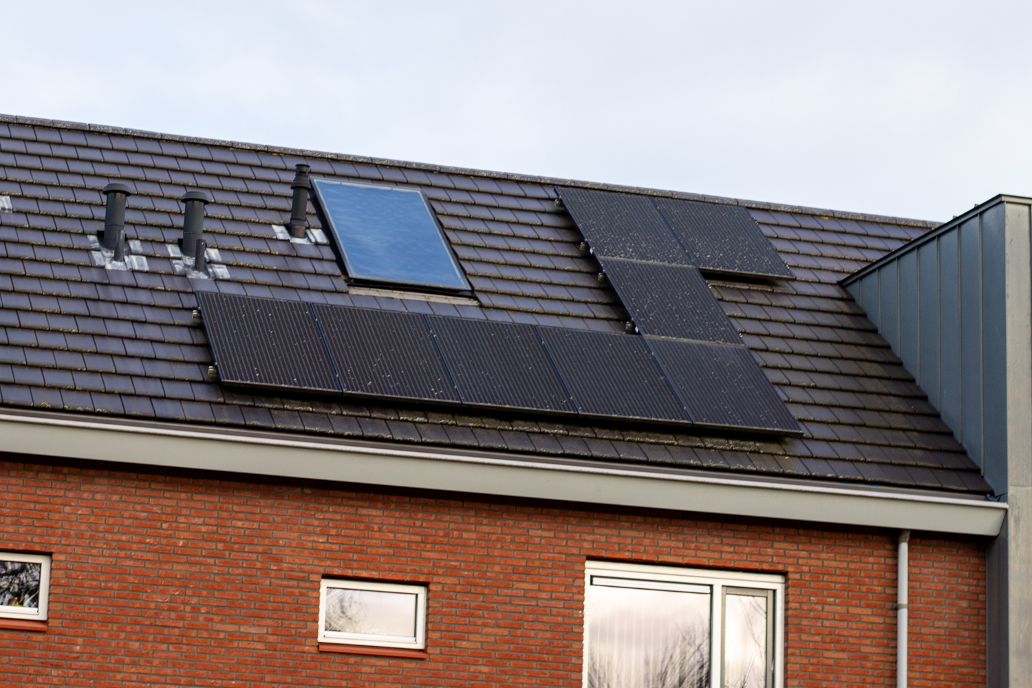 Flevoland ziet daling in CO2-uitstoot in 2023