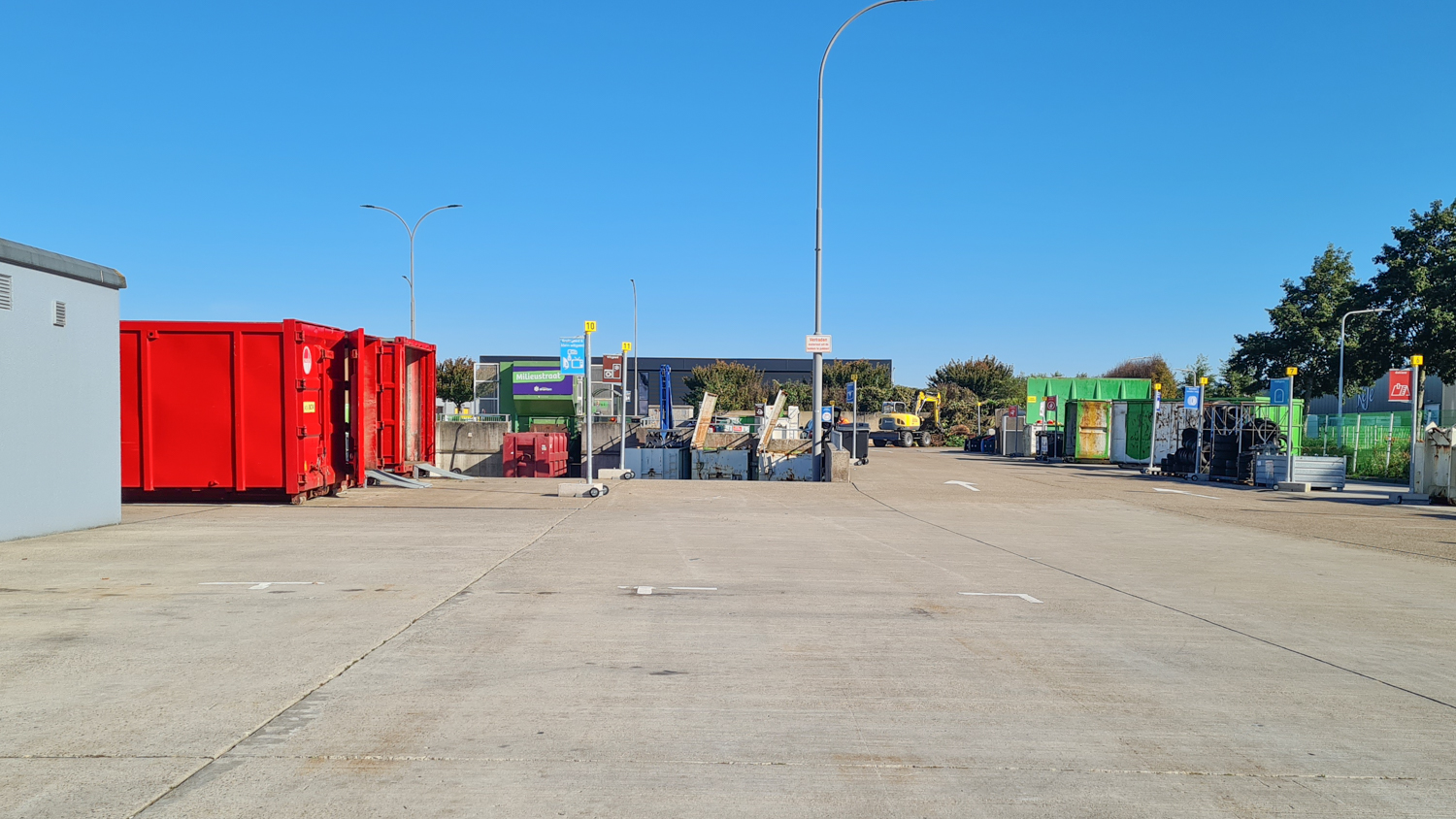 Gemeente Dronten zoekt naam voor Circulair Ambachtscentrum
