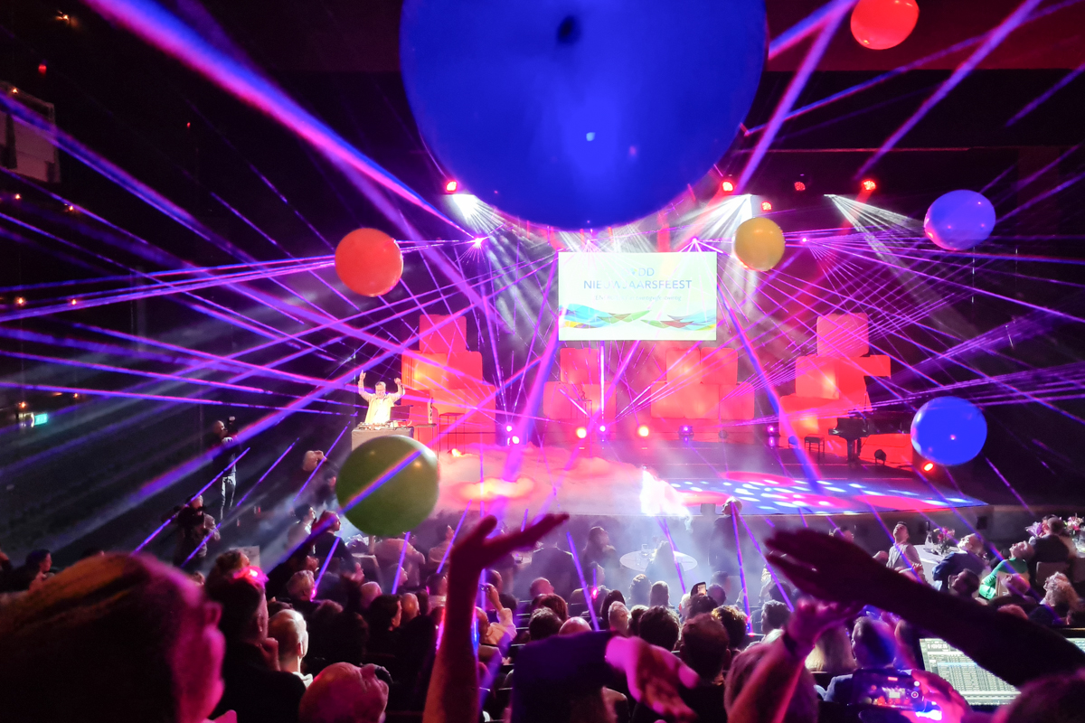 OVDD-nieuwjaarsfeest verplaatst naar maandag 19 januari