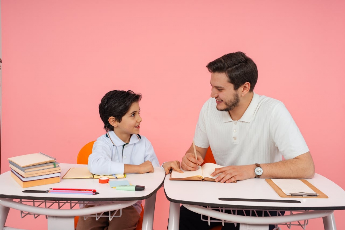 School ?s cool Dronten zoekt thuismentoren