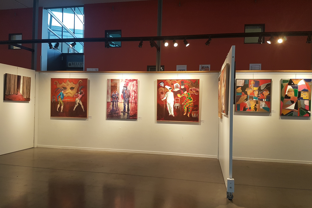 Kandidaten gezocht voor Cultuurfonds Flevoland Lelyprijs 2026