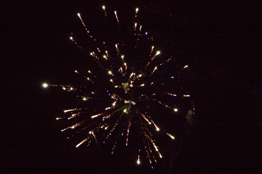 Jaarwisseling goed verlopen in de gemeente Dronten