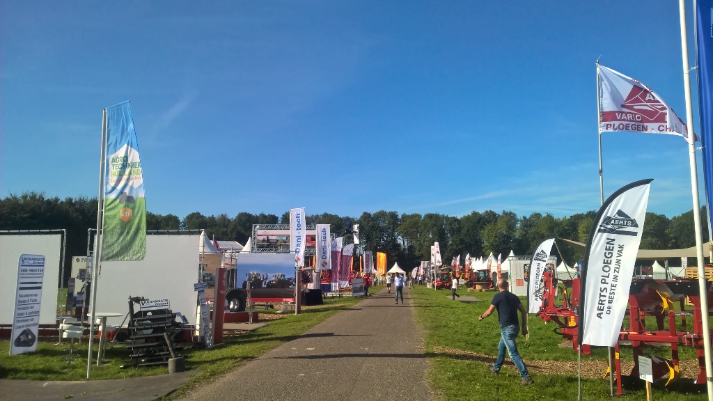 Grote interesse voor ATH en GTH 2026