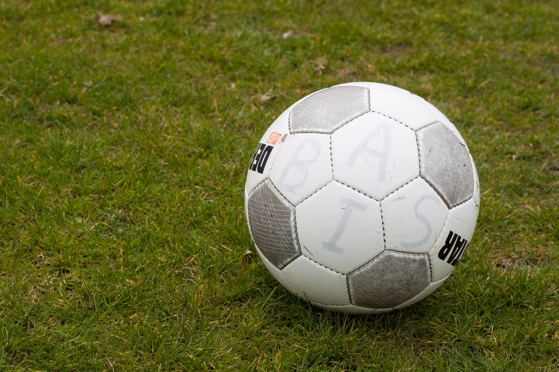 BAS 1 boekt ruime zege op Reaal Dronten