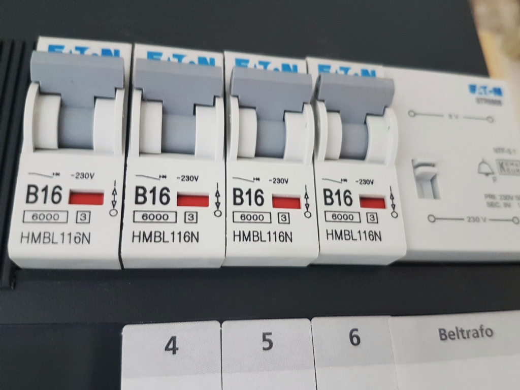 Liander investeert 371 miljoen in Flevolands energienet