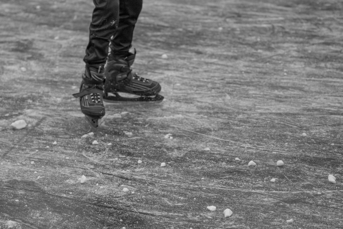 IJsclub gestart met verkoop lidmaatschapskaarten