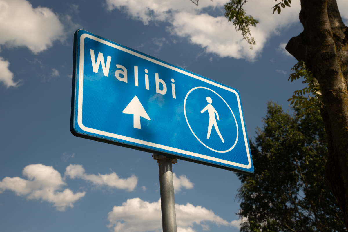 Negen attracties Walibi gesloten door winterkou