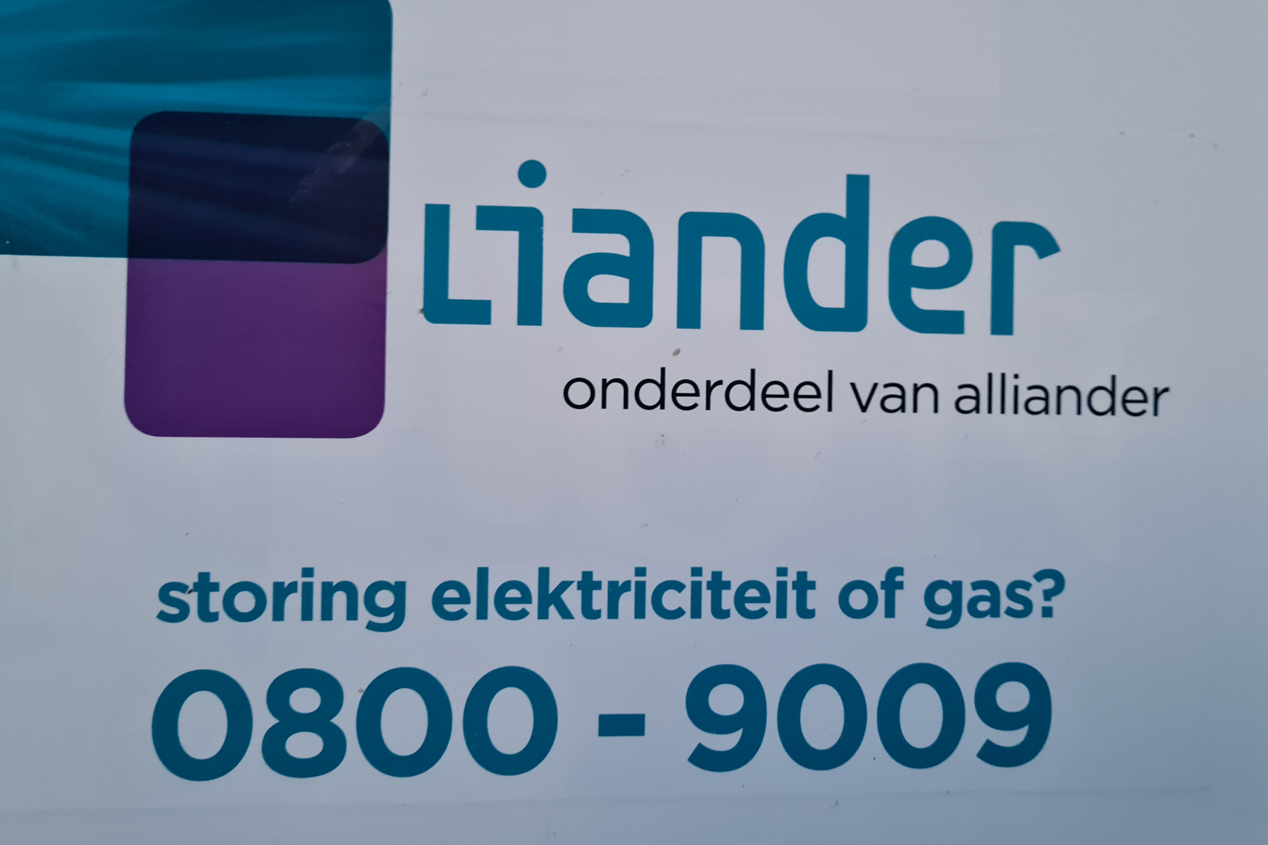 Stroomstoring treft meerdere straten in Biddinghuizen