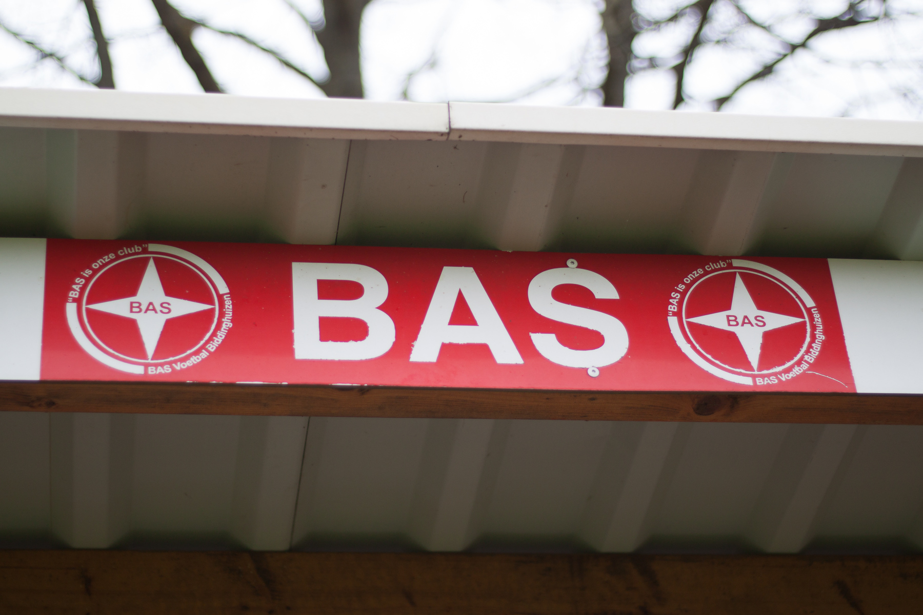 BAS verliest oefenduel bij Elspeet