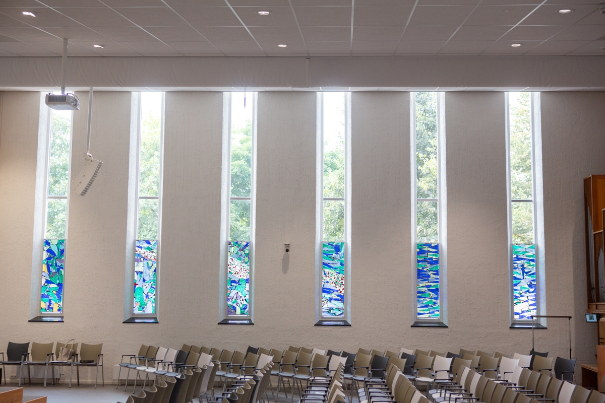 Seniorenmiddag in de Voorhof op 21 januari