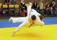 Peter Verschure blijft trainer bij Bas Budo