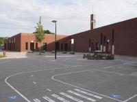 Peuterochtend op drie basisscholen in Biddinghuizen