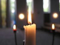 Op weg naar Pasen in Kerkcentrum De Voorhof