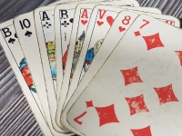 Zomerklaverjas in Biddinghuizen tijdens MeerSamenZomerWeken