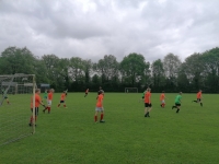 Geslaagd dTLS. Schoolvoetbaltoernooi 2023