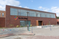 Wijknetwerk Biddinghuizen gesloten tijdens feestdagen