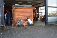 Vrijwilligers gezocht voor NLdoet in Biddinghuizen