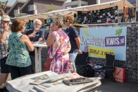 Dorpskwis schuift door naar 2021
