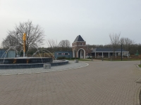 November vol evenementen bij EuroParcs Zuiderzee