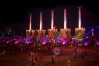 Doorgaan Lowlands en DTRH ineens onzeker