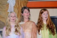 Musical Morgenland wint trofee 'Kern met Pit'