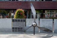 Programma rondom de Dodenherdenking op 4 mei in Dronten