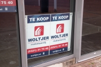 Stijging van aantal ondernemers dat stopt