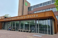 Gemeentehuis wordt leslocatie in aanloop naar verkiezingen