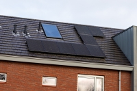 Flevoland vergroot voorsprong in duurzame energie